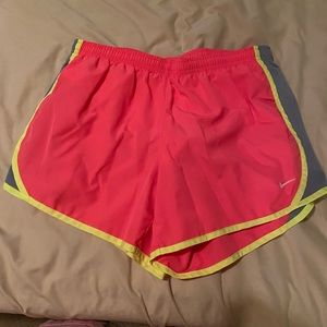 Youth Nike Shorts